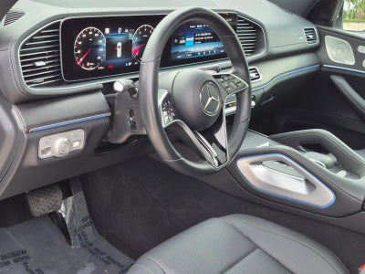 2025 Mercedes-Benz GLS GLS 450 4MATIC® SUV