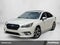 2018 Subaru Legacy 2.5i Sport
