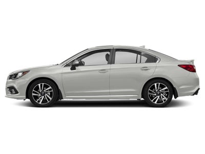 2018 Subaru Legacy 2.5i Sport
