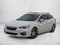 2018 Subaru Impreza 2.0i Limited 5-door CVT