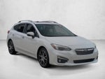 2018 Subaru Impreza 2.0i Limited 5-door CVT