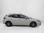 2018 Subaru Impreza 2.0i Limited 5-door CVT