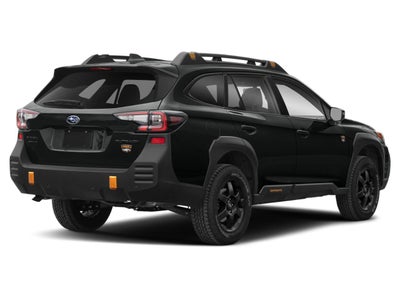 2023 Subaru Outback Wilderness CVT