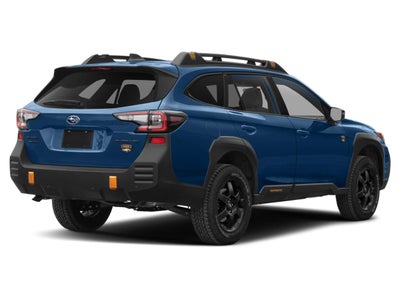 2023 Subaru Outback Wilderness CVT