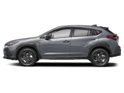 2026 Subaru Crosstrek AWD