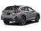 2026 Subaru Crosstrek AWD