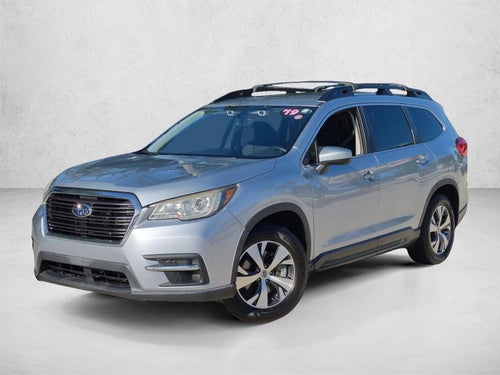 2019 Subaru Ascent 2.4T Premium 7-Passenger