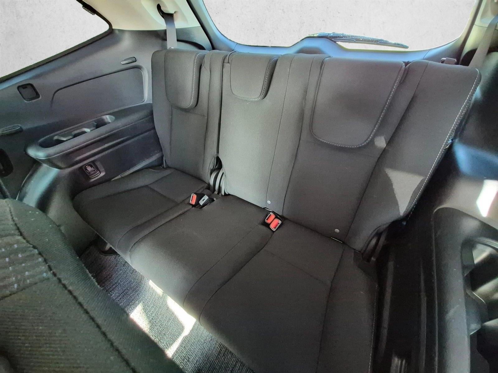 2019 Subaru Ascent 2.4T Premium 7-Passenger