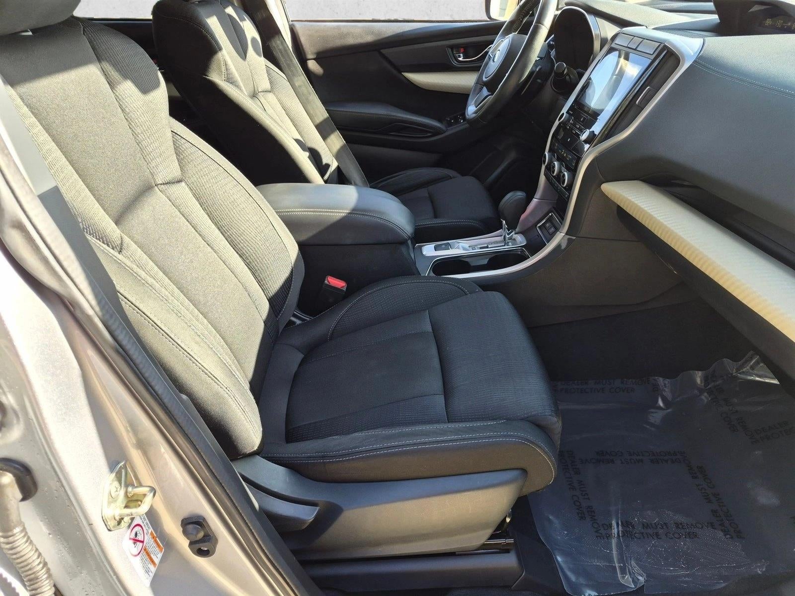 2019 Subaru Ascent 2.4T Premium 7-Passenger