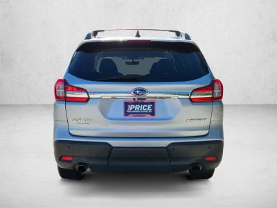 2019 Subaru Ascent 2.4T Premium 7-Passenger