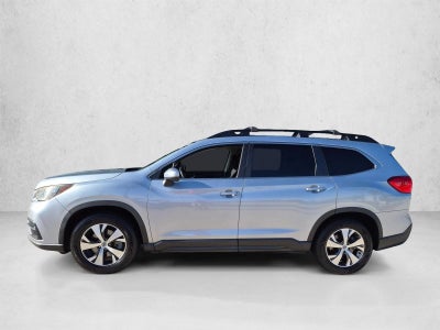 2019 Subaru Ascent 2.4T Premium 7-Passenger