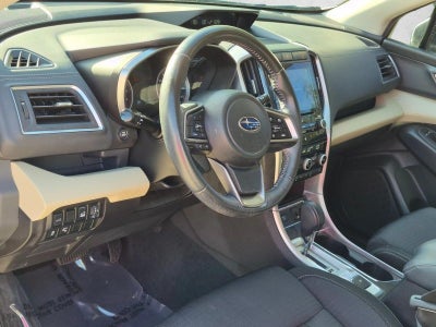2019 Subaru Ascent 2.4T Premium 7-Passenger
