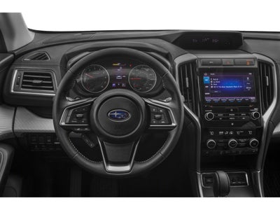 2019 Subaru Ascent 2.4T Premium 7-Passenger