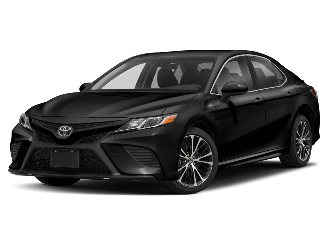 2019 Toyota Camry SE Auto (SE)