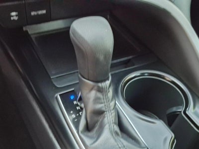 2018 Toyota Camry LE Auto (SE)