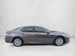 2018 Toyota Camry LE Auto (SE)