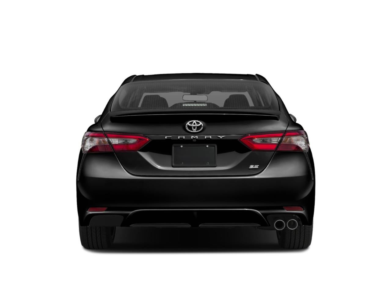 2019 Toyota Camry SE Auto (SE)