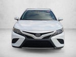 2019 Toyota Camry SE Auto (SE)