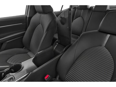 2019 Toyota Camry SE Auto (SE)