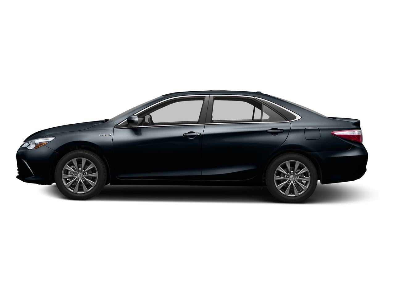 2016 Toyota Camry Hybrid 4dr Sdn XLE (GS)