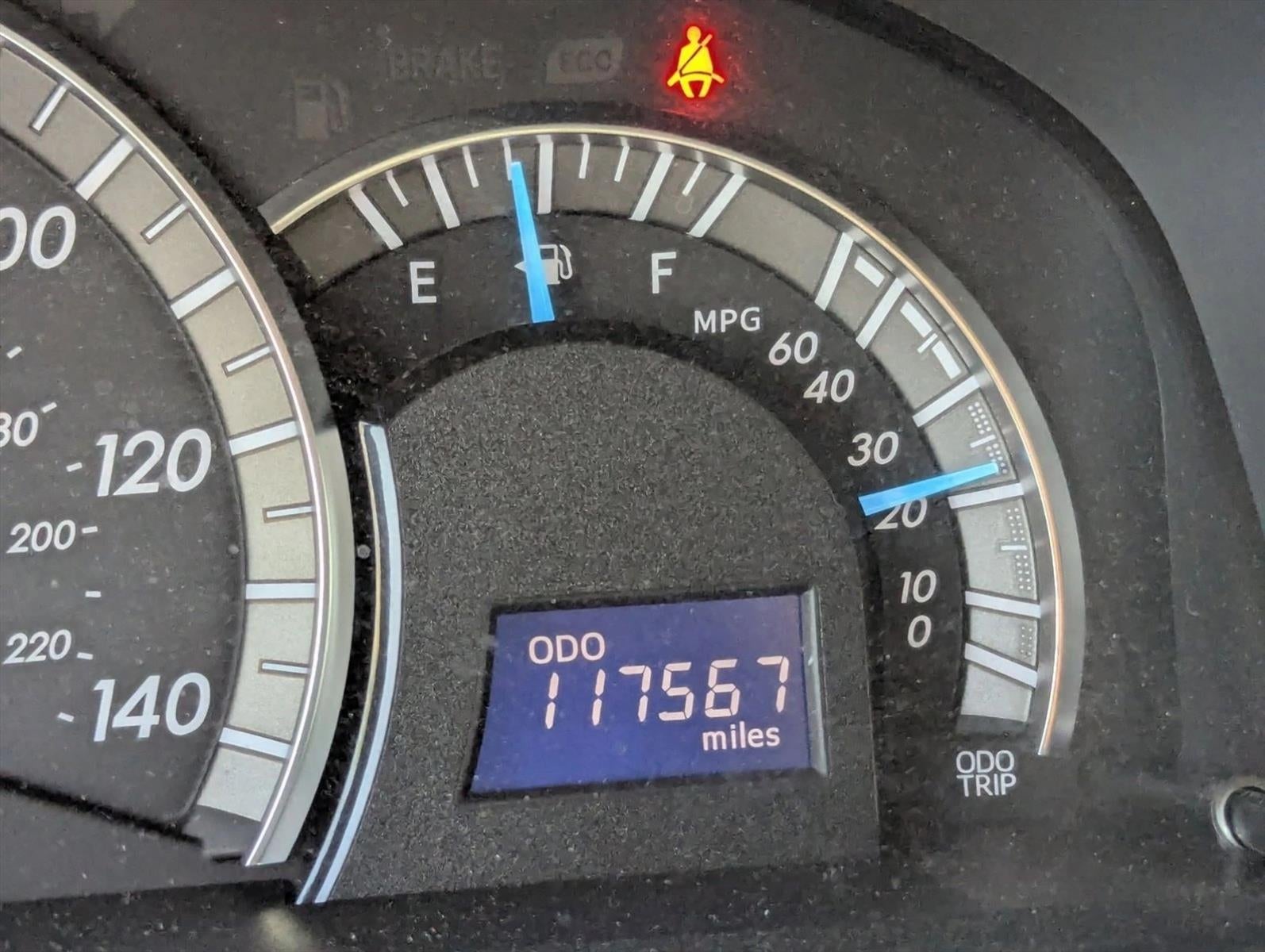 2013 Toyota Camry 4dr Sdn I4 Auto SE (Natl)