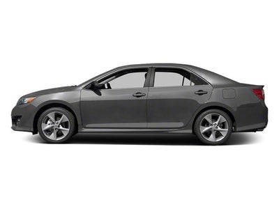 2013 Toyota Camry 4dr Sdn I4 Auto SE (Natl)