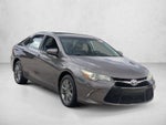 2015 Toyota Camry 4dr Sdn I4 Auto SE (SE)
