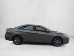 2015 Toyota Camry 4dr Sdn I4 Auto SE (SE)