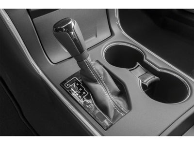 2015 Toyota Camry 4dr Sdn I4 Auto SE (SE)