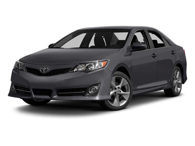 2014 Toyota Camry 4dr Sdn I4 Auto SE (Natl) *Ltd Avail*