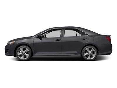 2014 Toyota Camry 4dr Sdn I4 Auto SE (Natl) *Ltd Avail*