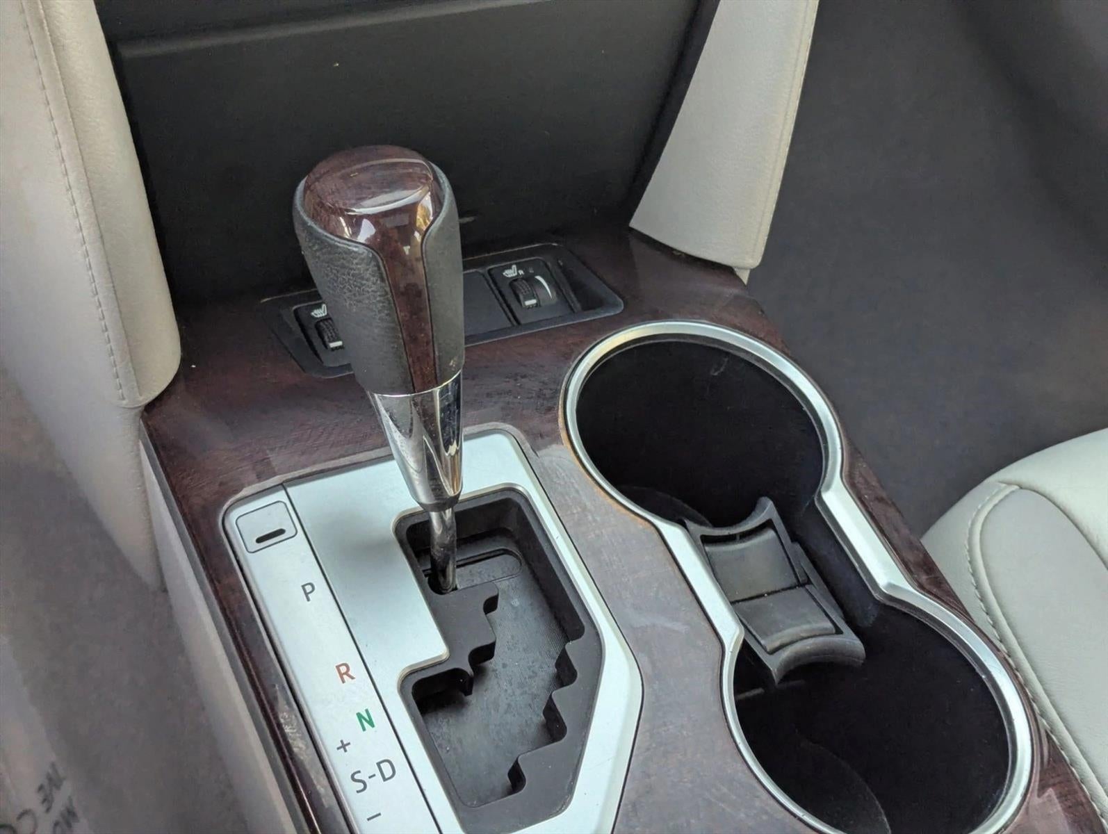 2014 Toyota Camry 4dr Sdn V6 Auto XLE (Natl) *Ltd Avail*