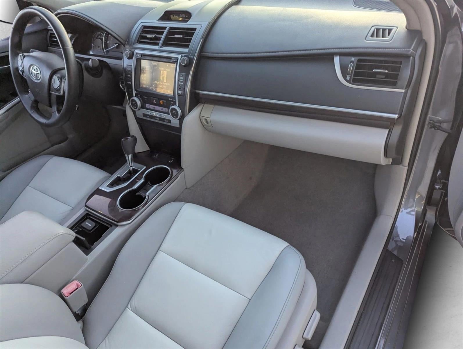 2014 Toyota Camry 4dr Sdn V6 Auto XLE (Natl) *Ltd Avail*