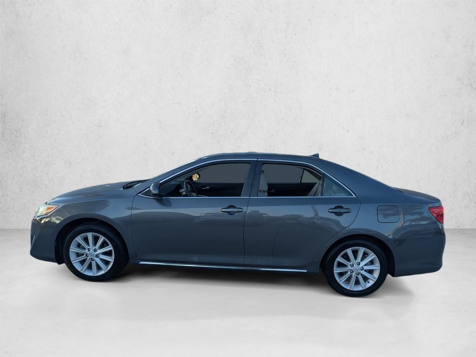 2014 Toyota Camry 4dr Sdn V6 Auto XLE (Natl) *Ltd Avail*