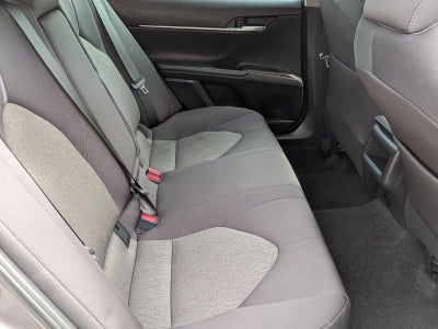 2023 Toyota Camry LE Auto (SE)