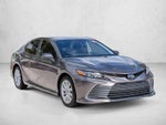2023 Toyota Camry LE Auto (SE)