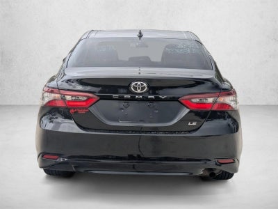 2023 Toyota Camry LE Auto (SE)