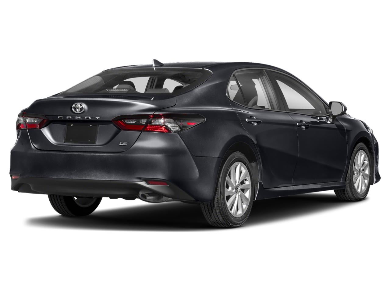 2023 Toyota Camry LE Auto (SE)