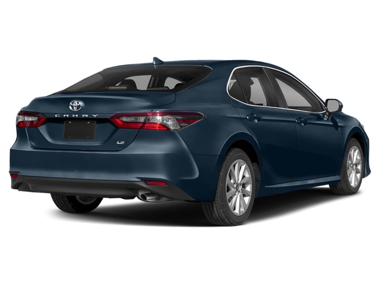 2021 Toyota Camry LE Auto (SE)