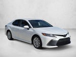 2024 Toyota Camry LE Auto (SE)