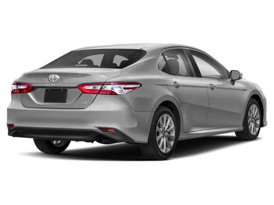 2020 Toyota Camry LE Auto (SE)