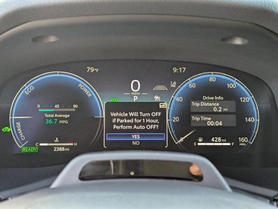 2025 Toyota Camry XLE (SE)