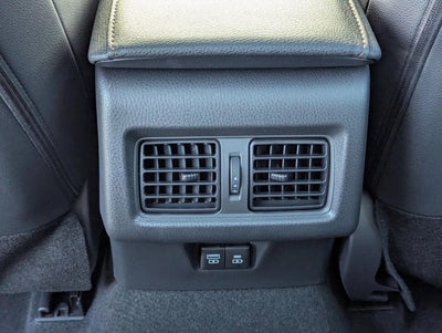 2025 Toyota Camry XLE (SE)