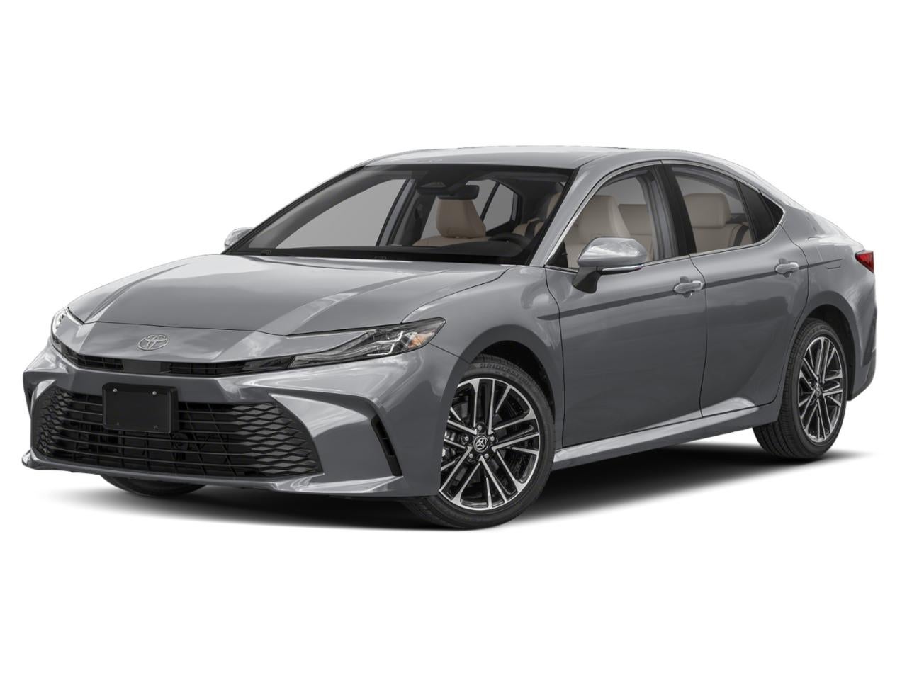 2025 Toyota Camry XLE (SE)