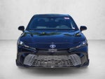2025 Toyota Camry SE (SE)