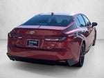 2026 Toyota Camry SE (SE)