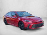 2026 Toyota Camry SE (SE)