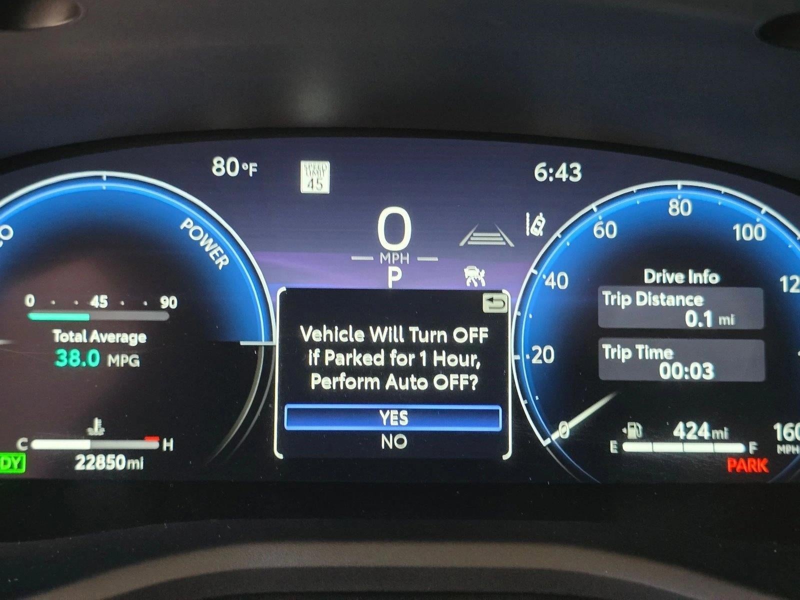 2025 Toyota Camry XSE (Natl)