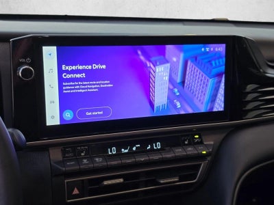2025 Toyota Camry XSE (Natl)