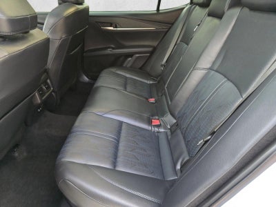 2025 Toyota Camry XSE (Natl)